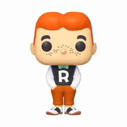 FUNKO 45240, King Features Syndicate, PVC, 0.25 yr(s), 1 pc(s), CE, Not suitable under 3 years