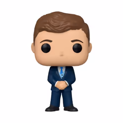 FUNKO 45253, PVC, 0.25 yr(s), 1 pc(s), CE, Not suitable under 3 years, 90 mm