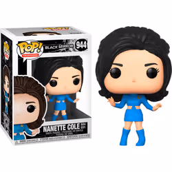 FUNKO 45364, Netflix, PVC, 0.25 yr(s), 1 pc(s), CE, Not suitable under 3 years