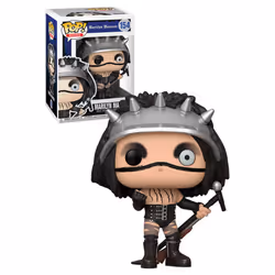 FUNKO 45390, PVC, 0.25 yr(s), 1 pc(s), CE, Not suitable under 3 years, 90 mm