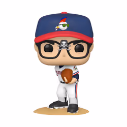 FUNKO 45399, Major League, PVC, 0.25 yr(s), 1 pc(s), CE, Not suitable under 3 years