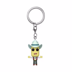 FUNKO 45421, Rick and Morty, PVC, 0.25 yr(s), 1 pc(s), CE, Not suitable under 3 years