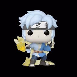 POP! Animation: Boruto - Mitsuki