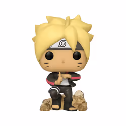 FUNKO POP! Animation POP Movies: Avatar: The Way Of Water - Lo’ak, Multicolour, 4-inch, Pop! Movie, Collectible, Toys, Collec ...