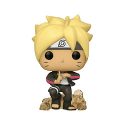 FUNKO POP! Animation POP Movies: Avatar: The Way Of Water - Lo’ak, Multicolour, 4-inch, Pop! Movie, Collectible, Toys