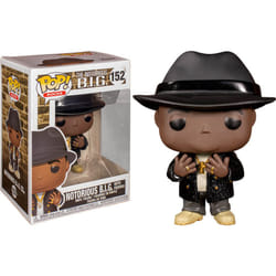 FUNKO 45430 collectible figure/statue accessory Polyvinyl chloride (PVC)