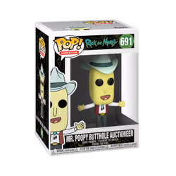 FUNKO 45439 collectible figure/statue