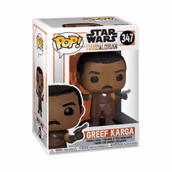 FUNKO 45539 collectible figure/statue - Additional view 2