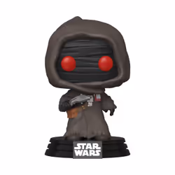 FUNKO 45543, Star Wars, PVC, 0.25 yr(s), 1 pc(s), CE, Not suitable under 3 years
