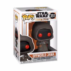 FUNKO 45543 collectible figure/statue