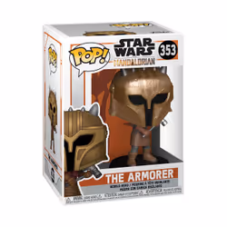 FUNKO 45546 collectible figure/statue