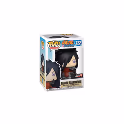 Naruto Madara (Reanimation) US Exclusive Pop! Vinyl - Additional view 2