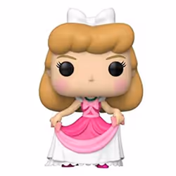FUNKO 45649, Disney, PVC, 0.25 yr(s), 1 pc(s), CE, Not suitable under 3 years