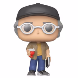 FUNKO 45657, IT 2, PVC, 0.25 yr(s), 1 pc(s), CE, Not suitable under 3 years