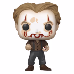 FUNKO 45658, IT 2, PVC, 0.25 yr(s), 1 pc(s), CE, Not suitable under 3 years