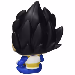 Funko Pop! Animation: Dragonball Z - Vegeta Eating Noodles  Spring Convention Exclusive  Multicolor