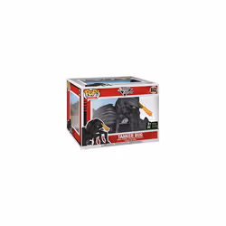 Star Troopers Tanker Bug 6-Inch Deluxe Pop! Vinyl Figure - 2020Convention Exclusive