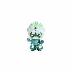 Pop! Animtion 699 Boruto Naruto Next Generations Mitsuki Sage Mode Glows in The Dark Hot Topic Exclusive