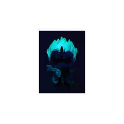 Pop! Animtion 699 Boruto Naruto Next Generations Mitsuki Sage Mode Glows in The Dark Hot Topic Exclusive