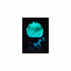 Pop! Animtion 699 Boruto Naruto Next Generations Mitsuki Sage Mode Glows in The Dark Hot Topic Exclusive - Additional view 4