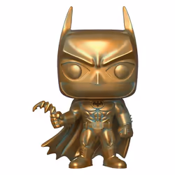 FUNKO POP Heroes:Batman 80th-Batman (1989), Collectible figure, Movie & TV series
