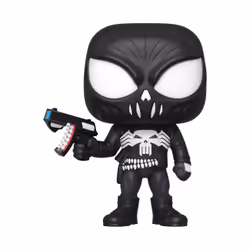 FUNKO 46453, Marvel, PVC, 0.25 yr(s), 1 pc(s), CE, Not suitable under 3 years