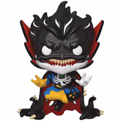 FUNKO 46458, Marvel, PVC, 0.25 yr(s), 1 pc(s), CE, Not suitable under 3 years
