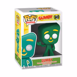 FUNKO 46581 collectible figure/statue