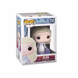 FUNKO 46582 collectible figure/statue accessory Polyvinyl chloride (PVC) - Additional view 2