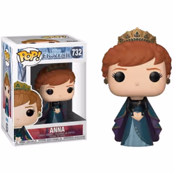 Funko Pop 46583 Disney Frozen 2 - Anna