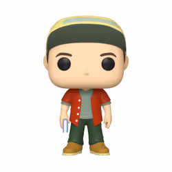 FUNKO 46590, Billy Madison, PVC, 0.25 yr(s), 1 pc(s), CE, Not suitable under 3 years