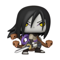 FUNKO 46628 collectible figure/statue accessory Polyvinyl chloride (PVC)