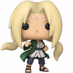 FUNKO 46629, Naruto, PVC, 0.25 yr(s), 1 pc(s), CE, Not suitable under 3 years
