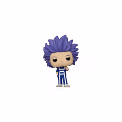Funko Pop! My Hero Academia - Hitoshi Shinso Exclusive Vinyl Figure 695