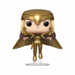 FUNKO 46660, Warner Bros., PVC, 0.25 yr(s), 1 pc(s), CE, Not suitable under 3 years