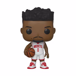 FUNKO 46680, NBA, PVC, 0.25 yr(s), 1 pc(s), CE, Not suitable under 3 years