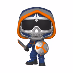 FUNKO 46684, Marvel, PVC, 0.25 yr(s), 1 pc(s), CE, Not suitable under 3 years
