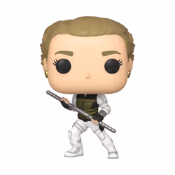 FUNKO 46687, Marvel, PVC, 0.25 yr(s), 1 pc(s), CE, Not suitable under 3 years