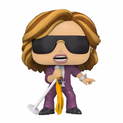 FUNKO 46690, PVC, 0.25 yr(s), 1 pc(s), CE, Not suitable under 3 years, 90 mm