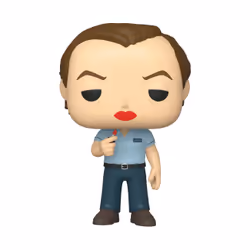 FUNKO 46696, Billy Madison, PVC, 0.25 yr(s), 1 pc(s), CE, Not suitable under 3 years