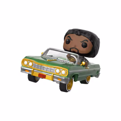 FUNKO 46708, PVC, 0.25 yr(s), 1 pc(s), CE, Not suitable under 3 years, 180 mm