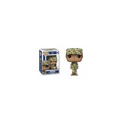 Funko Pop! Military: Air Force Female - H 46754