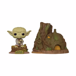 FUNKO 46765, Lucas Films, PVC, 0.25 yr(s), 1 pc(s), CE, Not suitable under 3 years