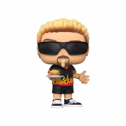 FUNKO 46772, PVC, 0.25 yr(s), 1 pc(s), CE, Not suitable under 3 years, 90 mm