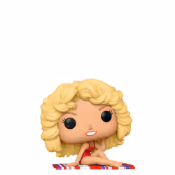 FUNKO 46773, PVC, 0.25 yr(s), 1 pc(s), CE, Not suitable under 3 years, 90 mm