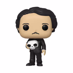 FUNKO 46774, PVC, 0.25 yr(s), 1 pc(s), CE, Not suitable under 3 years, 90 mm