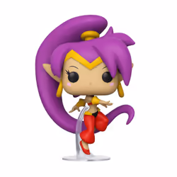 FUNKO 46778, BOZON, PVC, 0.25 yr(s), 1 pc(s), CE, Not suitable under 3 years