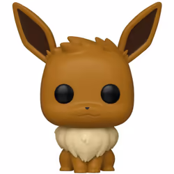 Pokemon Funko Pop! Games Eevee