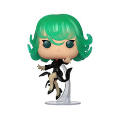 Funko Pop! Anime: One Punch Man - Tornado (Styles May Vary)  Multicolor