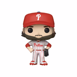 FUNKO 46814, MLB, PVC, 0.25 yr(s), 1 pc(s), CE, Not suitable under 3 years